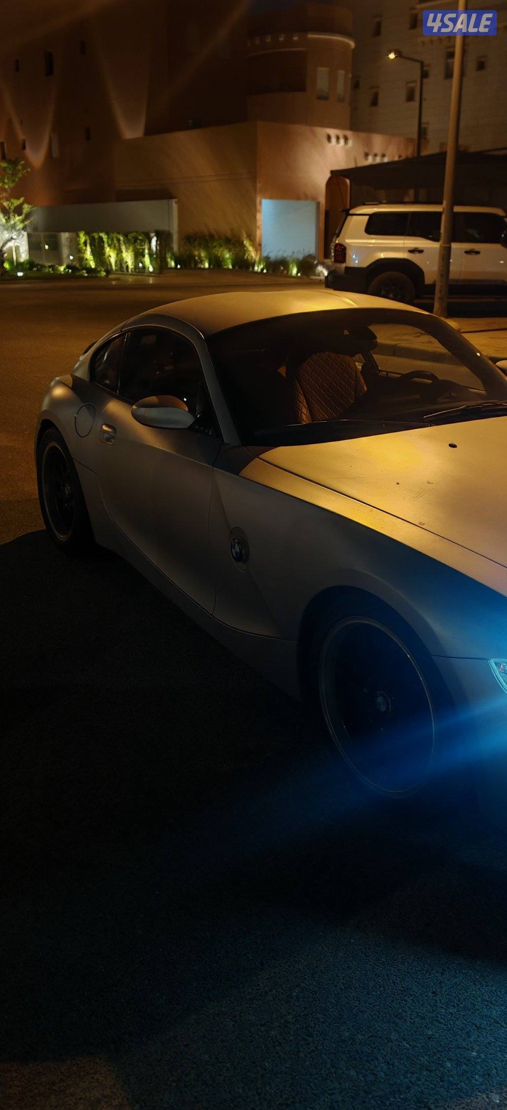 bmw z4 2007 rare car5