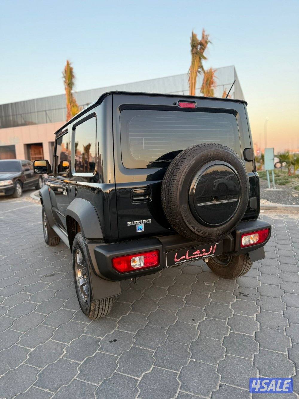 النشاما لبيع وشراء السيارات جيمني2