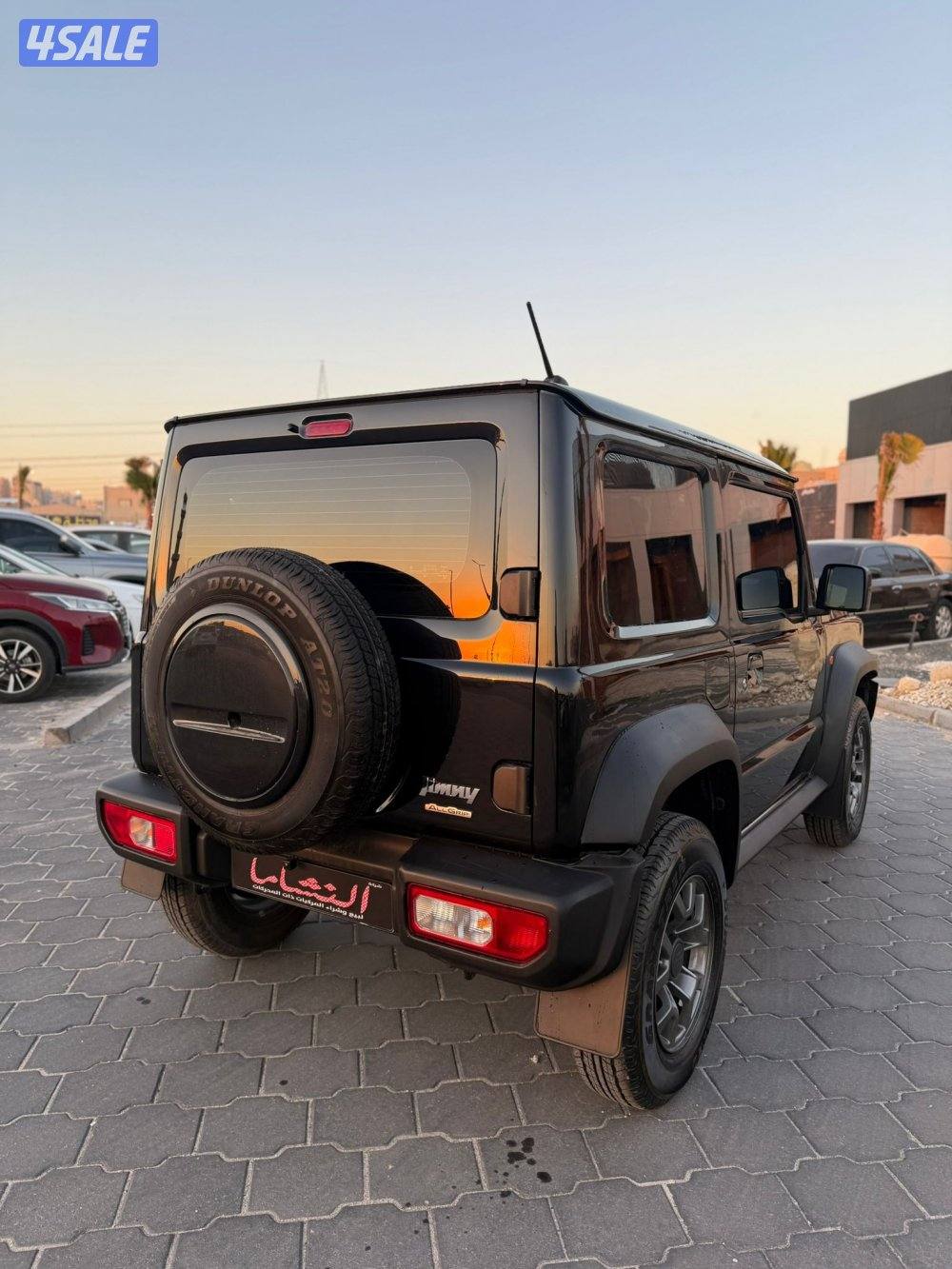 النشاما لبيع وشراء السيارات جيمني4