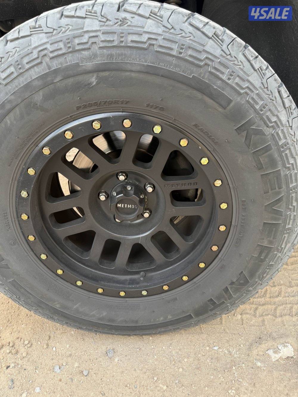 رانجلر 2011 شرط الفحص ممشي قليل سيفس جديد2