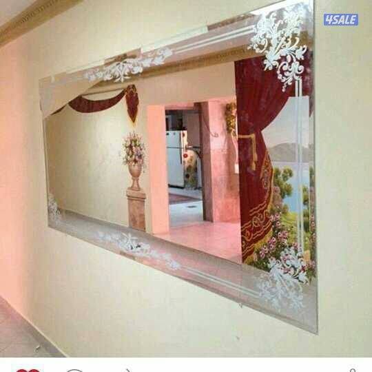 فني تركيب زجاج7