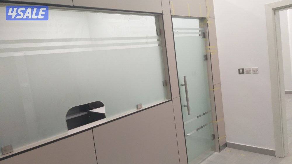 فني تركيب زجاج10