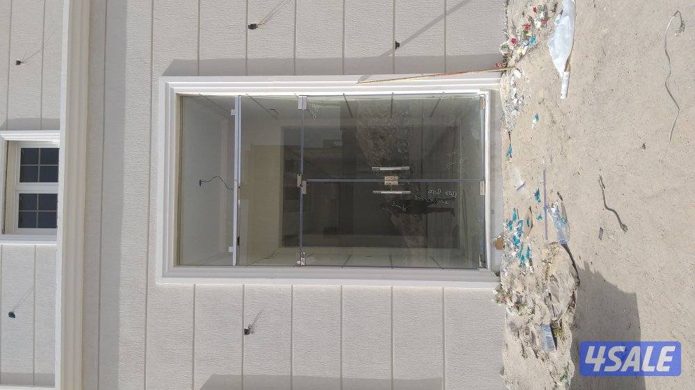 فني تركيب زجاج13