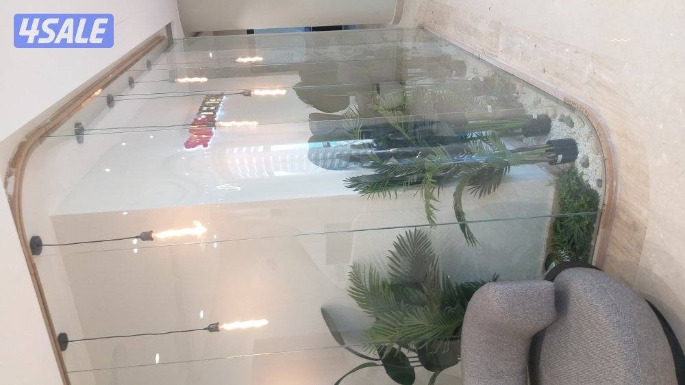 فني تركيب زجاج14