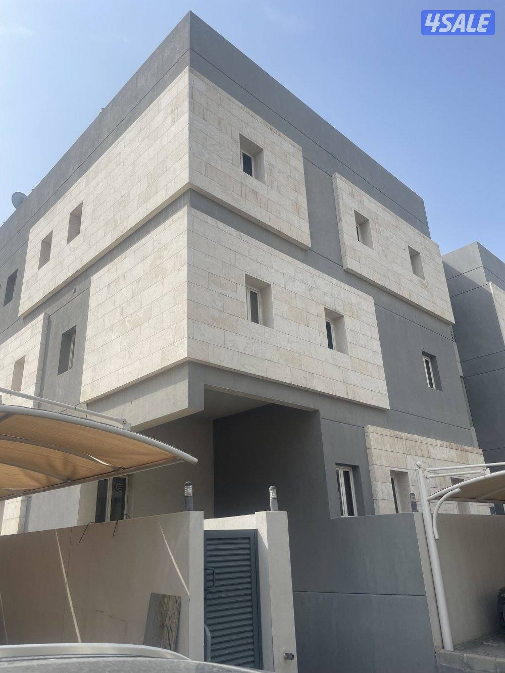 للإيجار شقة ٣ غرف  بوفطيرة0