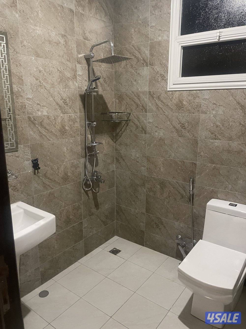 للإيجار شقة ٣ غرف  بوفطيرة1