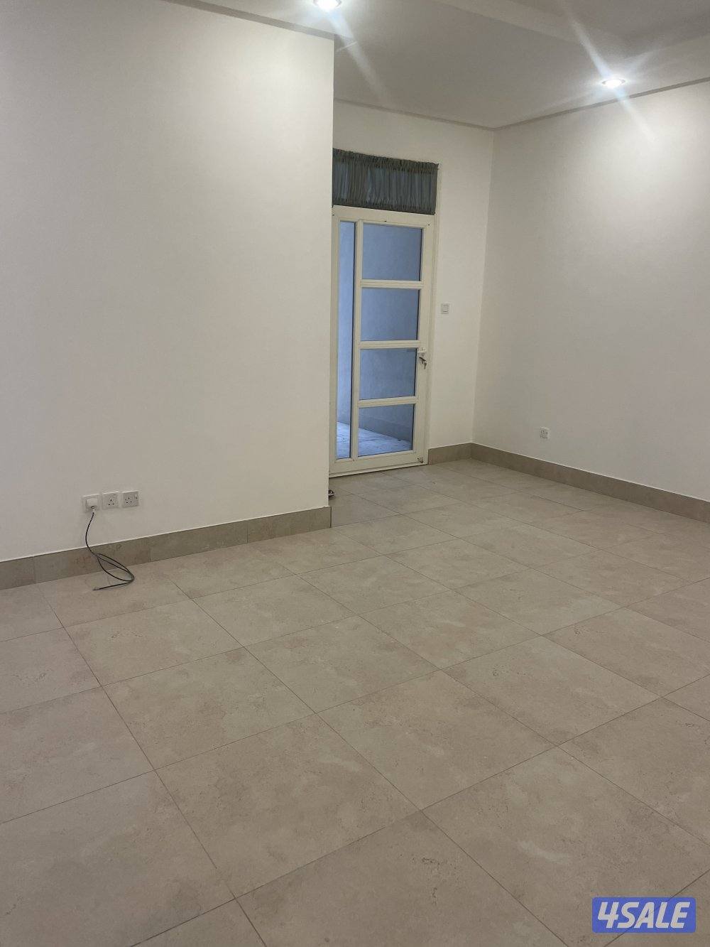 للإيجار شقة ٣ غرف  بوفطيرة2