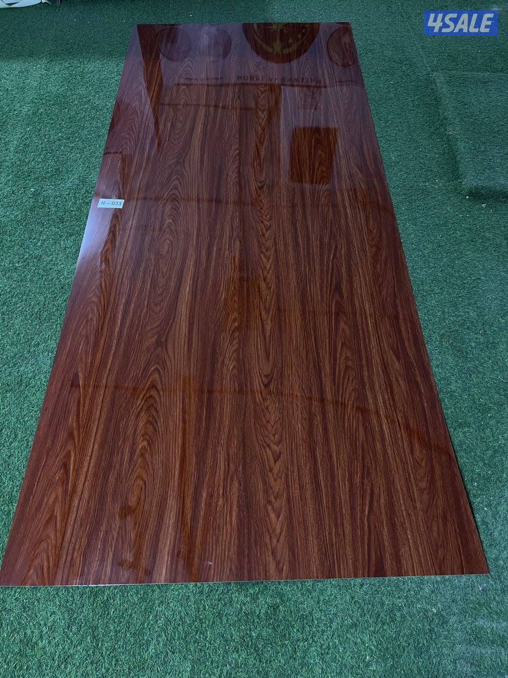 جبسم بورد توفا سيمنت بورد باب خشب سلام13