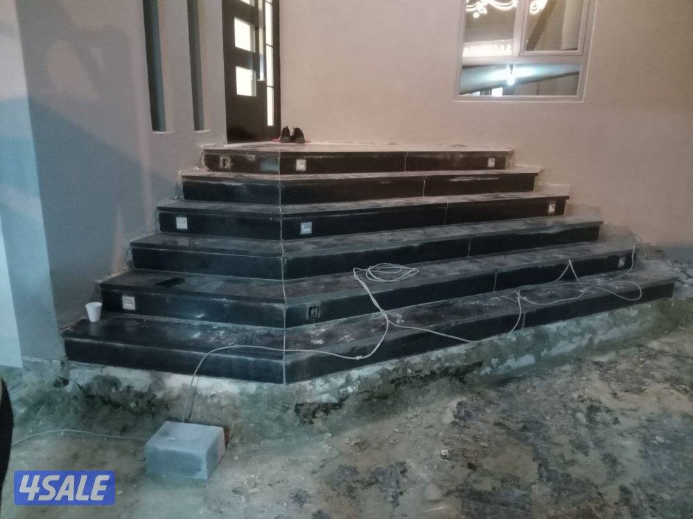 ابو ابراهيم لجميع تركيب السيراميك والبورسلان والرخام7