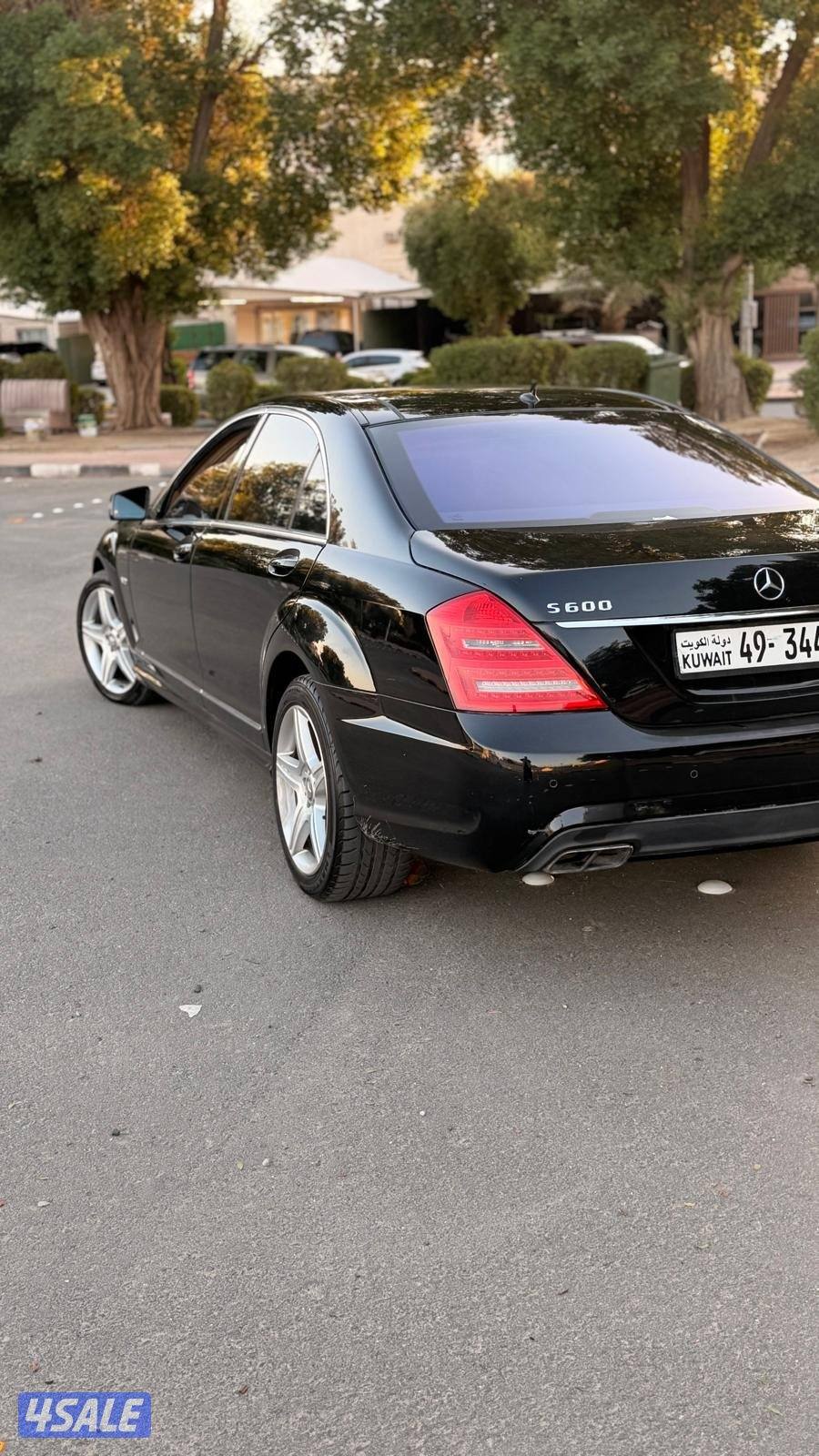 للبيع مرسيدس شرط الفحص ماشي 134ميل السياره شرط الفحص بانوراما اللون2