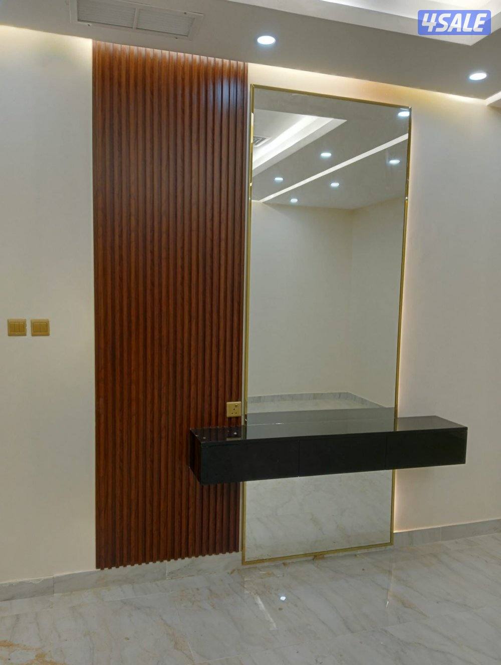 جبسم بورد توفا سيمنت بورد باب خشب سلام1