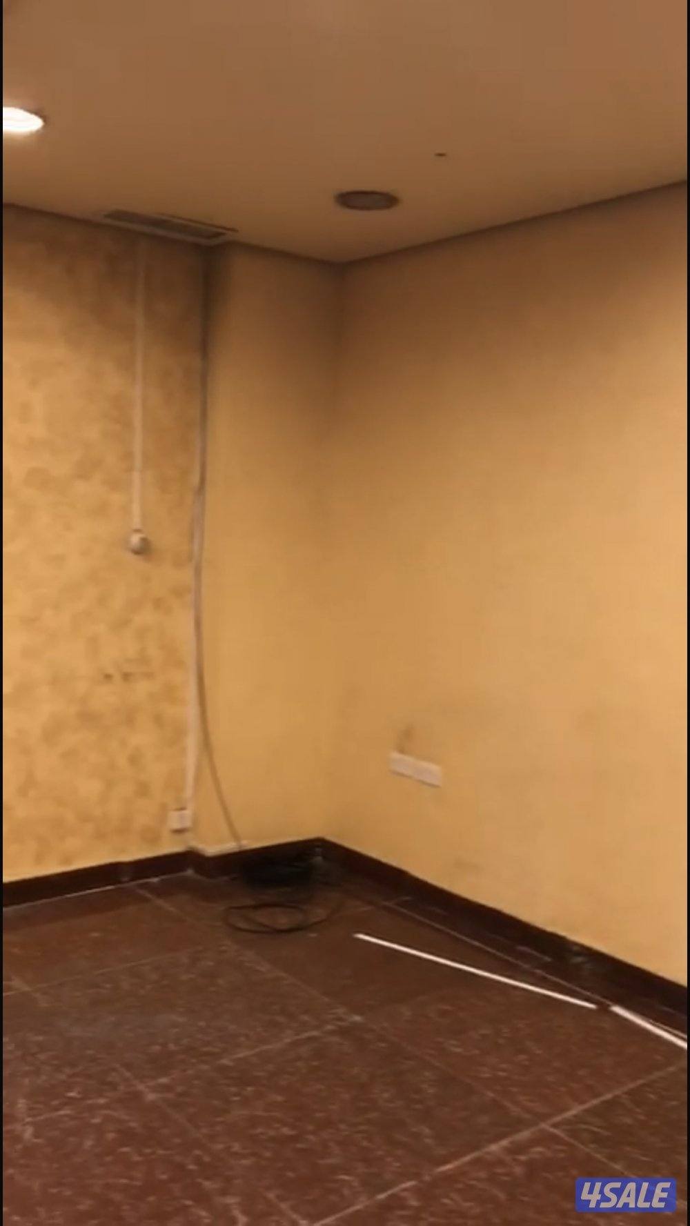 للايجار مكاتب مساحات مختلفة3