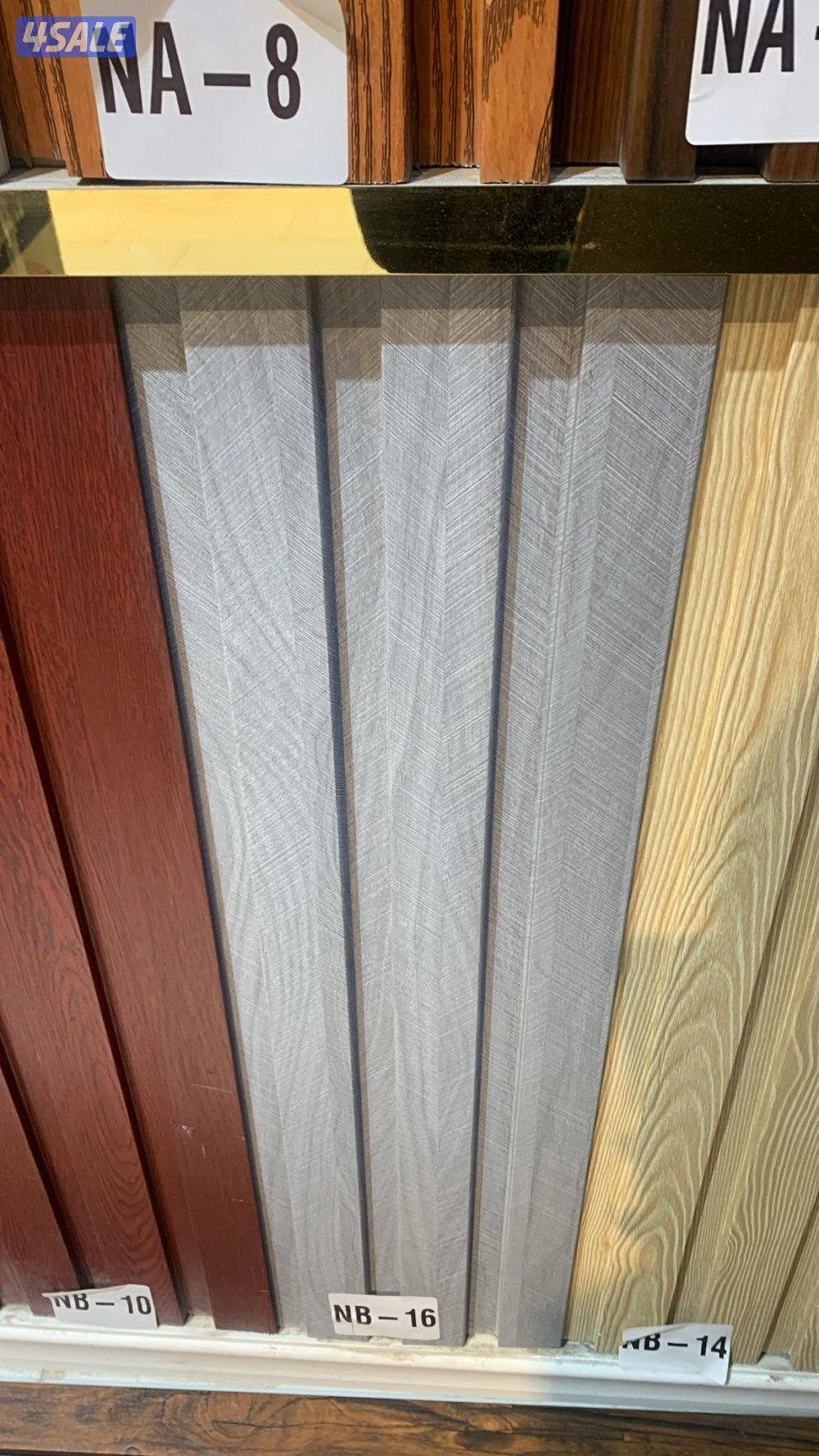 جبسم بورد توفا سيمنت بورد باب خشب12