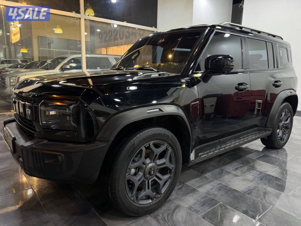 جيتور T2 صبغ وكالة درجة اولى0