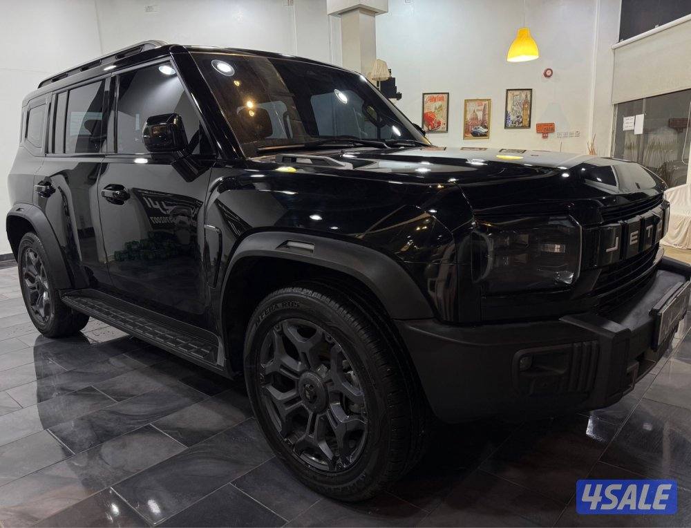 جيتور T2 صبغ وكالة درجة اولى2