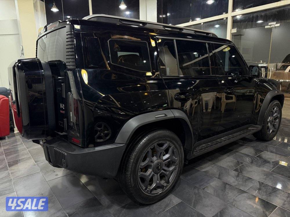 جيتور T2 صبغ وكالة درجة اولى1