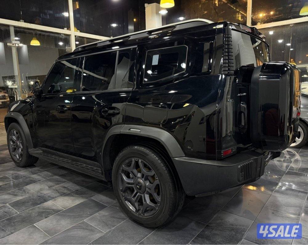 جيتور T2 صبغ وكالة درجة اولى3