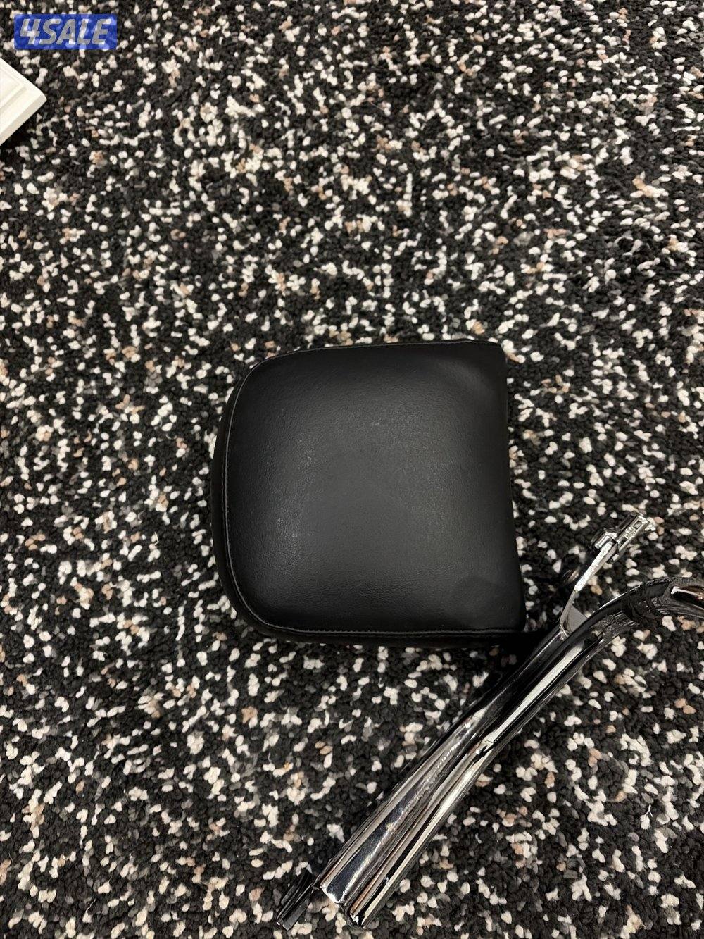 سناده ظهر للرادف  لسيكل هاولي  فات بوي م1