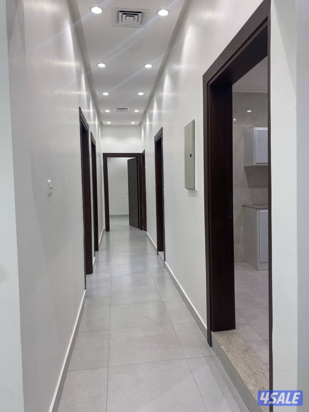 للايجار شقق الرقه و الصباحيه والمنقف4