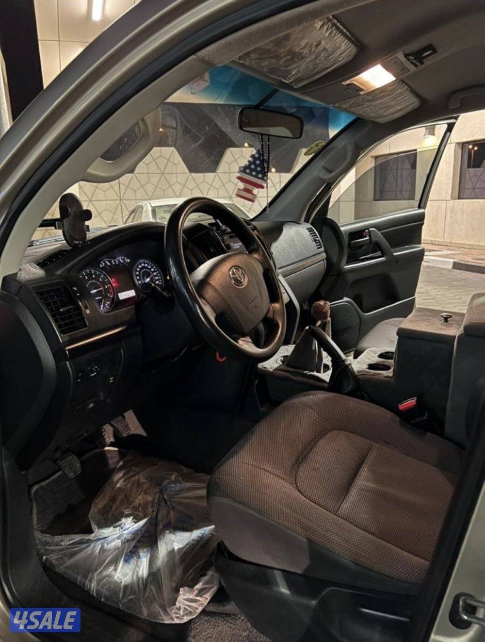 للبيع لاند كروز ستاندر2