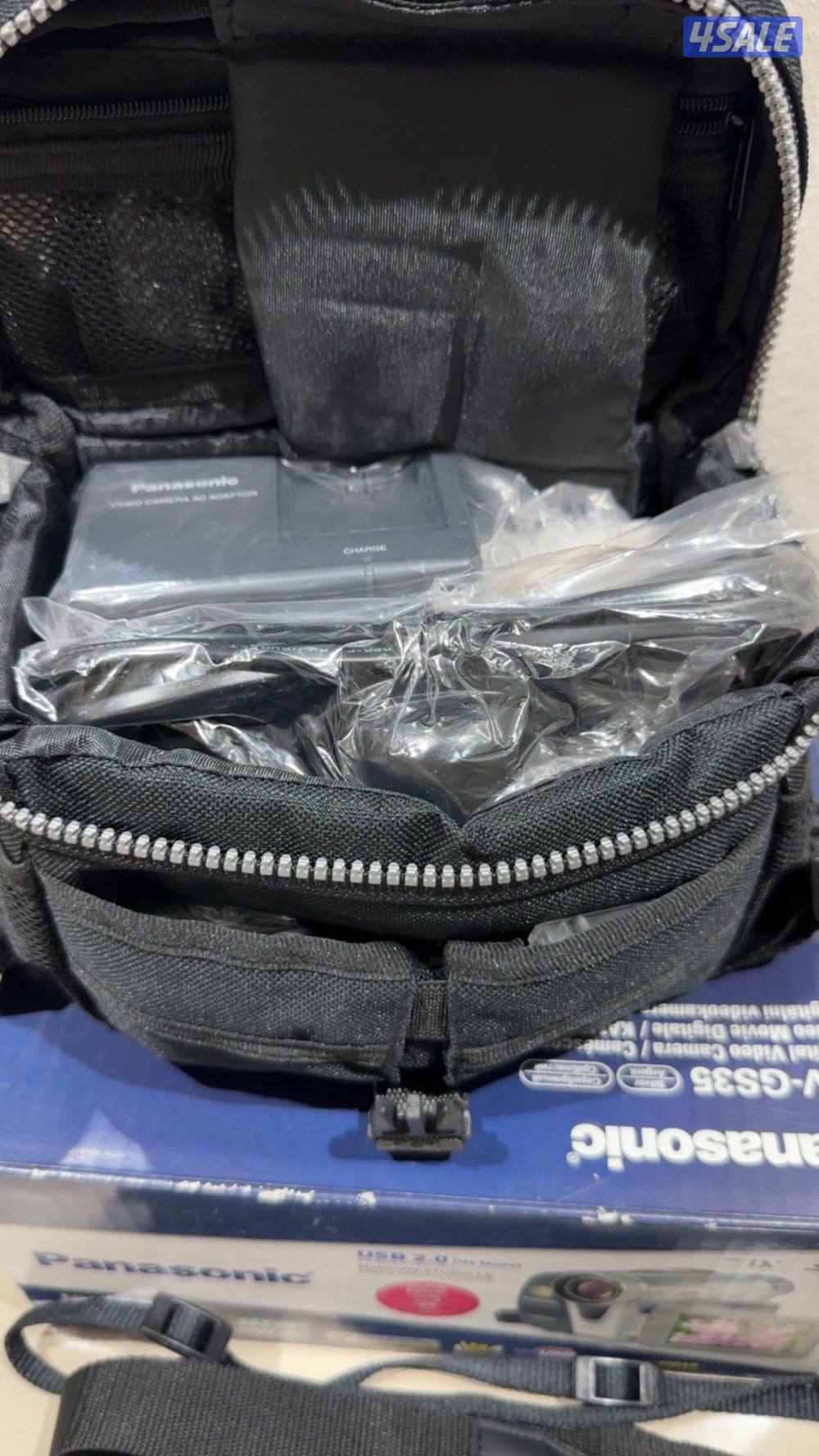 كاميرا بناسونك مخزنه فخم لم تستخدم نهائيا0