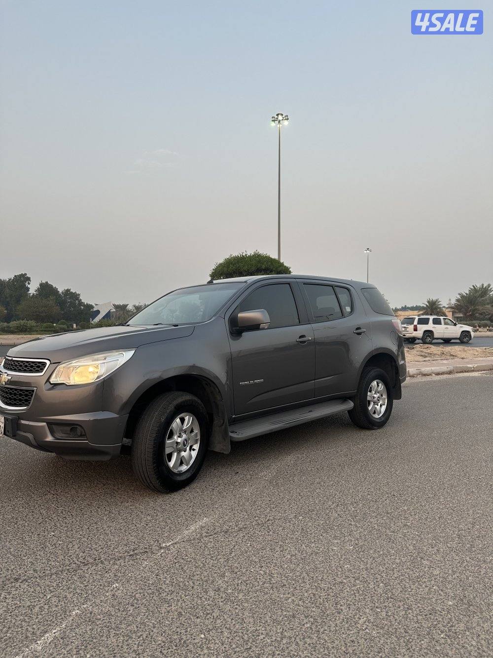 تريل بليزر0