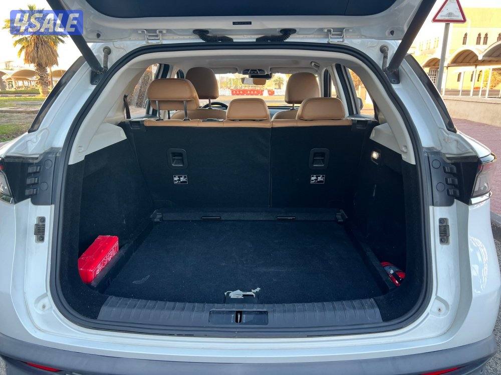 بايك X7 موديل 2023 تحت الكفالة8