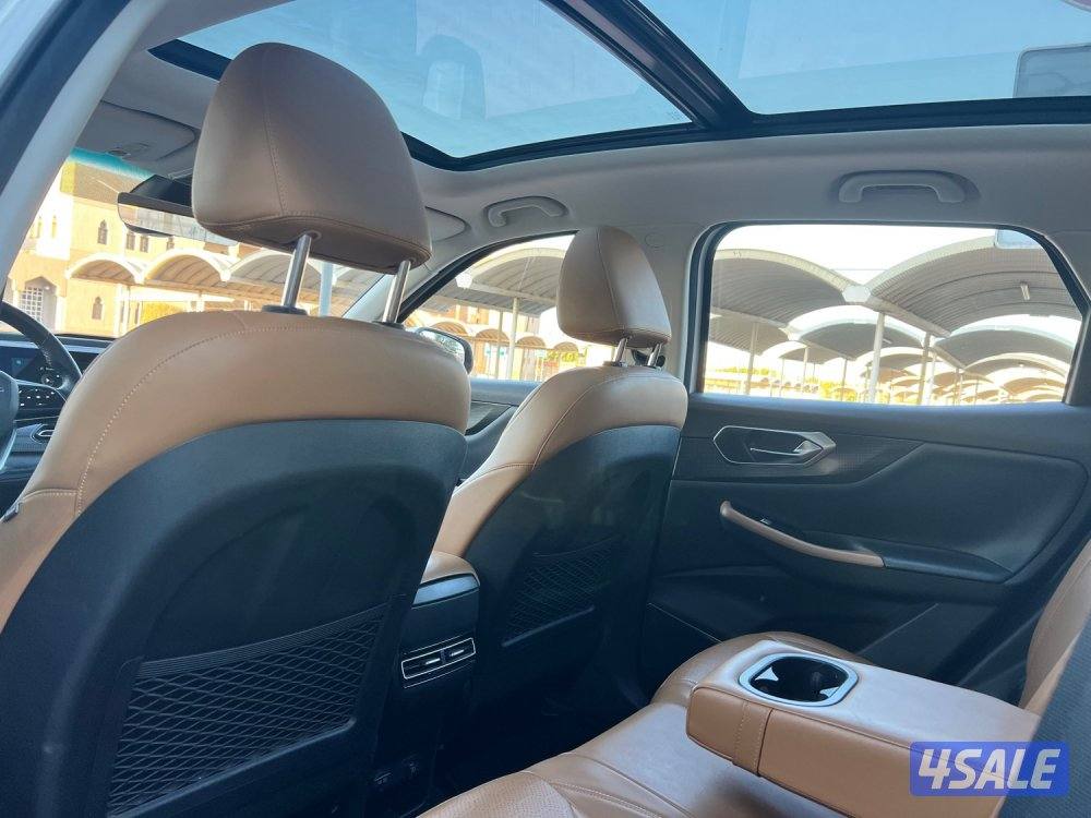 بايك X7 موديل 2023 تحت الكفالة10