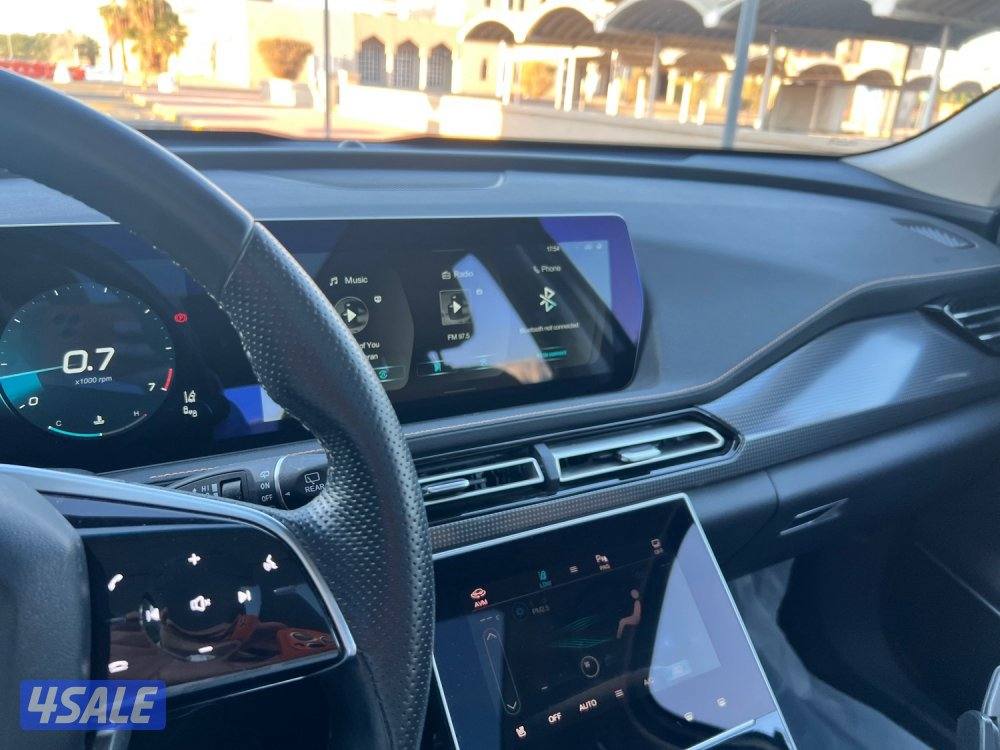 بايك X7 موديل 2023 تحت الكفالة15