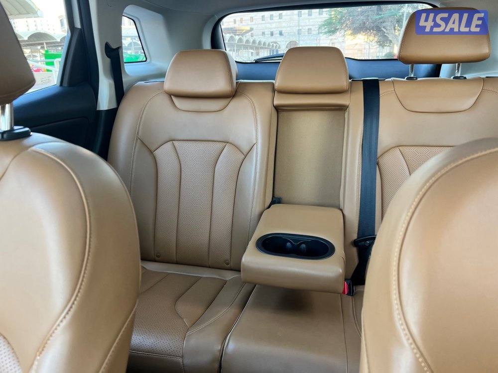 بايك X7 موديل 2023 تحت الكفالة14