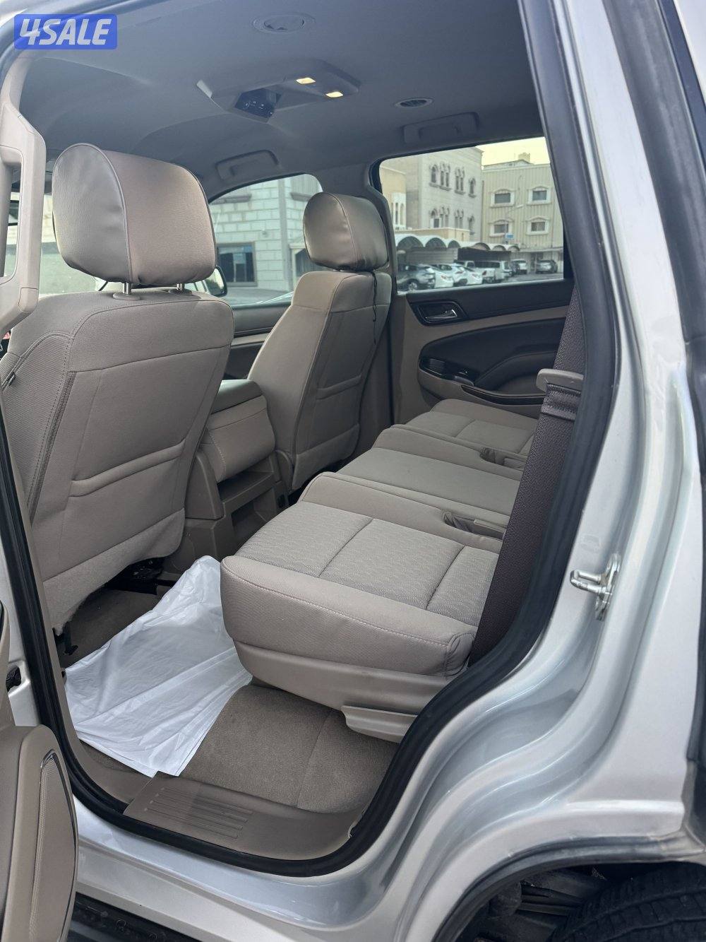 للبيع تاهو2