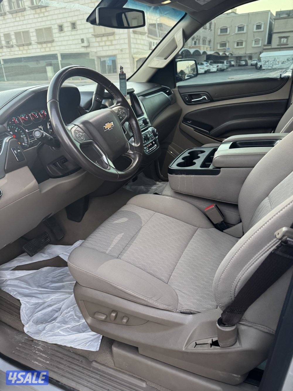 للبيع تاهو3