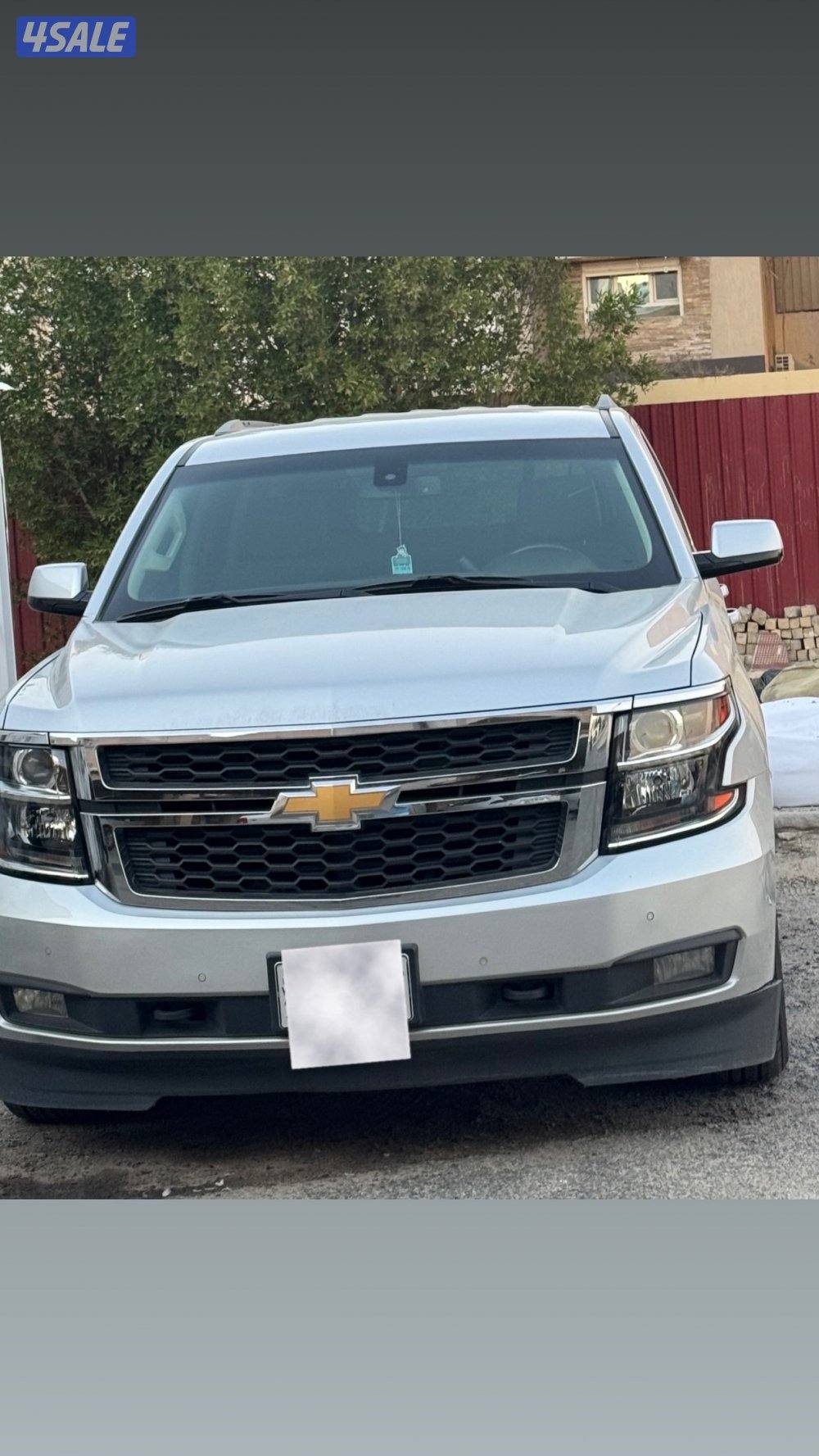 للبيع تاهو5