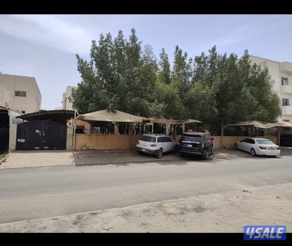 للبيع بيت في الجابرية0