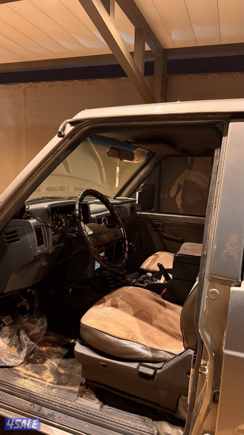 سفاري ١٩٩٣3