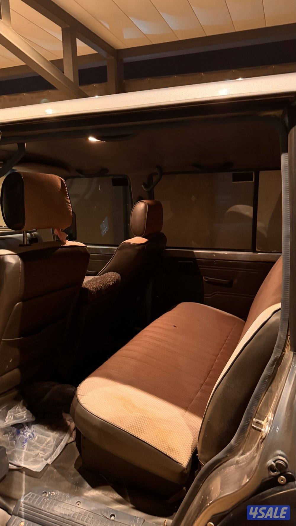 سفاري ١٩٩٣4