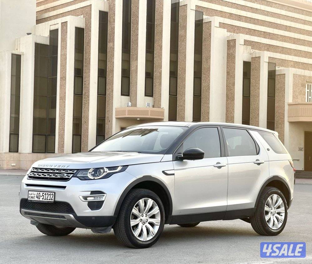 موديل 2017 بحالة ممتازه داخليه تان + بانوراما1