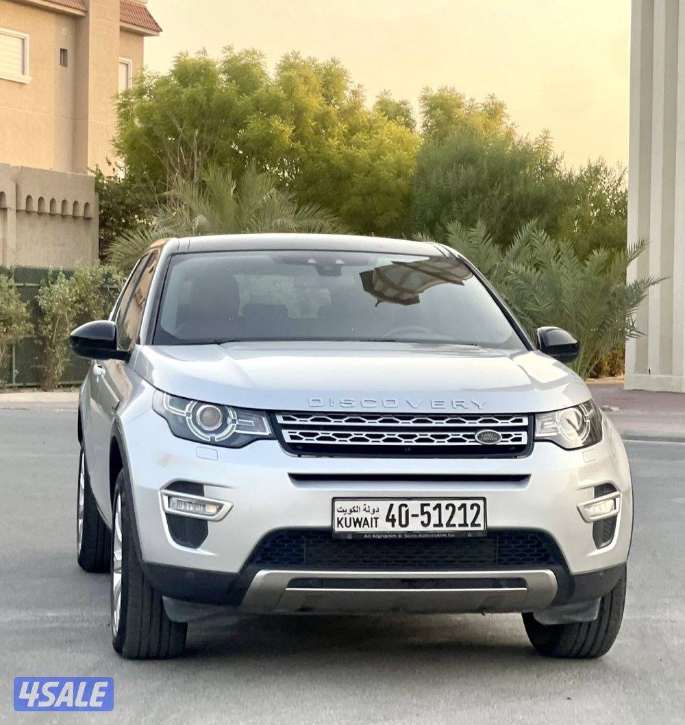 موديل 2017 بحالة ممتازه داخليه تان + بانوراما7