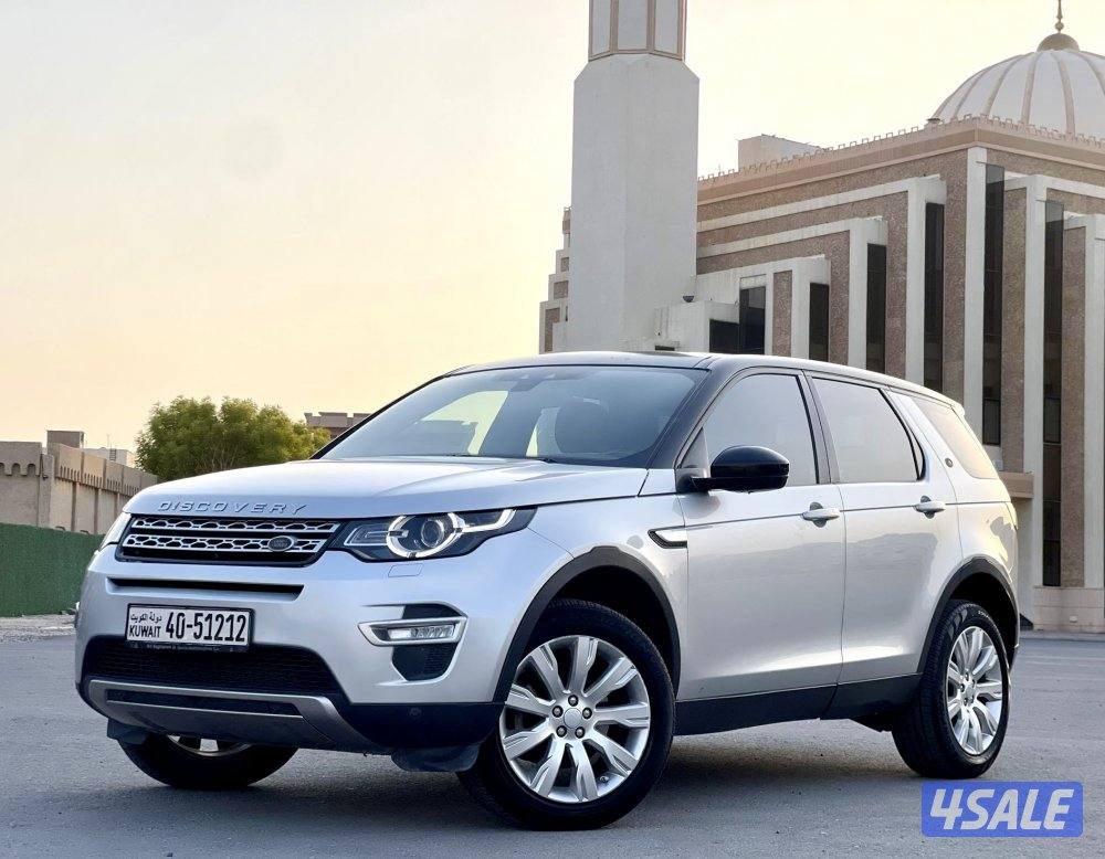 موديل 2017 بحالة ممتازه داخليه تان + بانوراما9