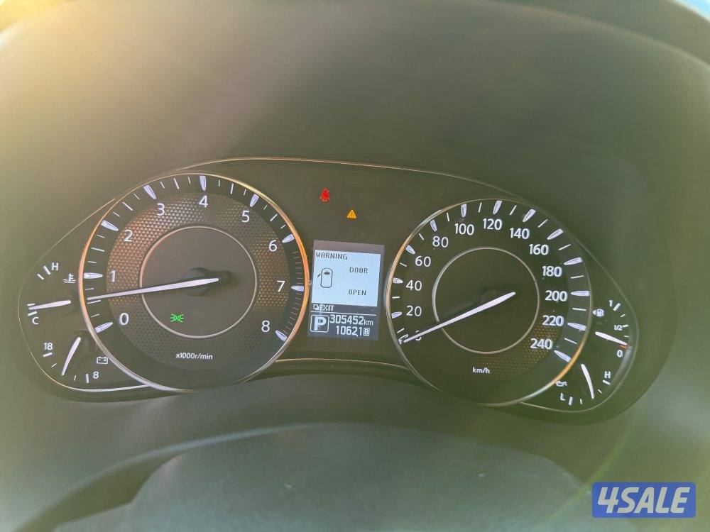 باترول 2016 شرط فحص6