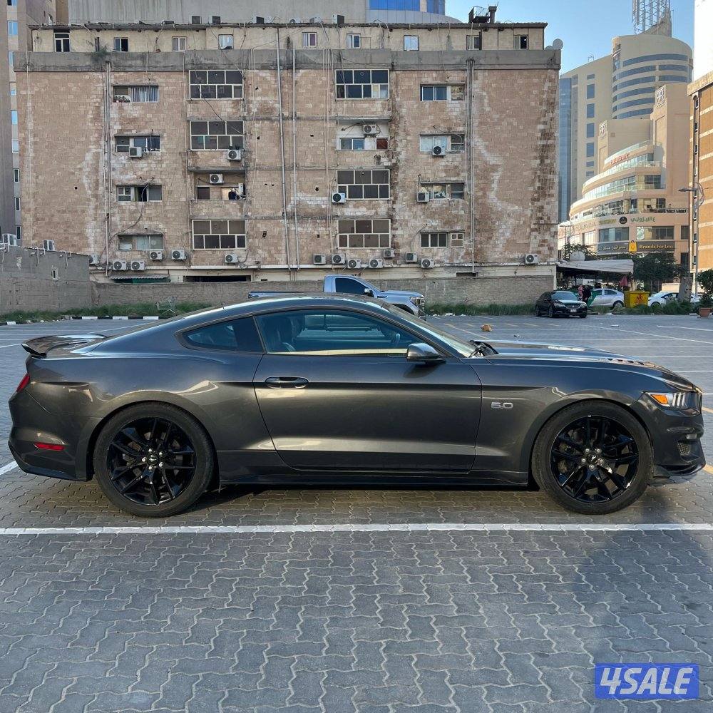 2015 Mustang GT - Excellent Condition6