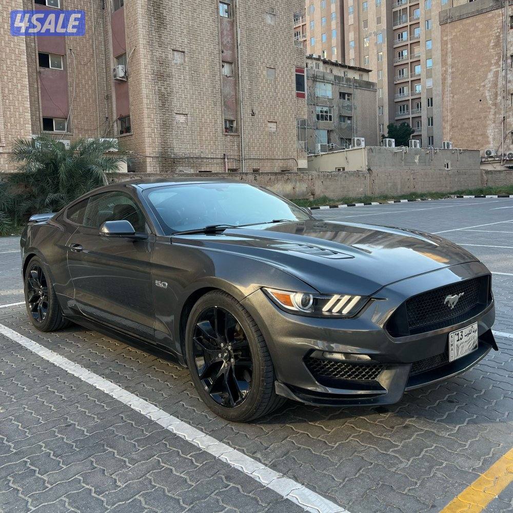 2015 Mustang GT - Excellent Condition7