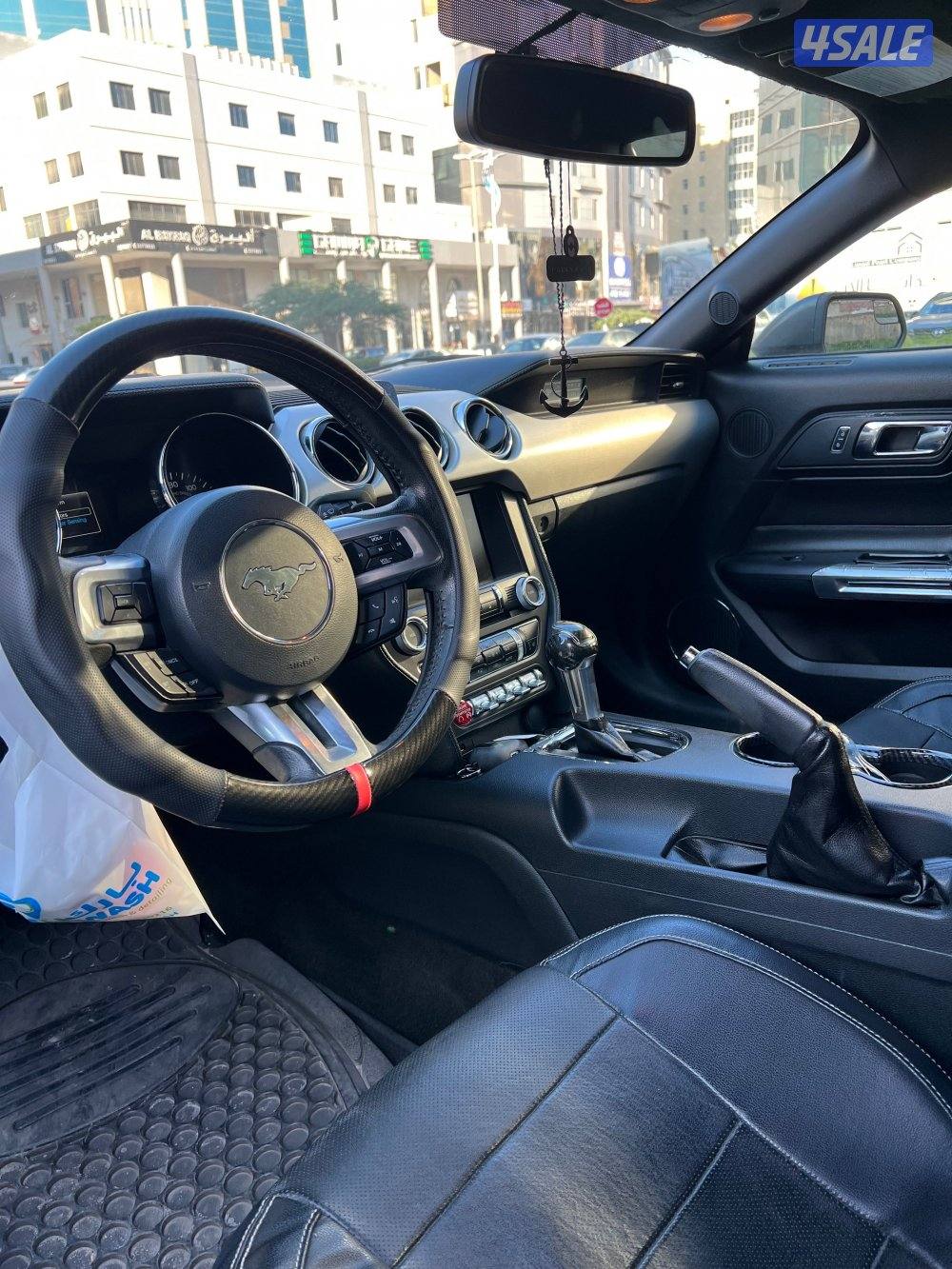 2015 Mustang GT - Excellent Condition9