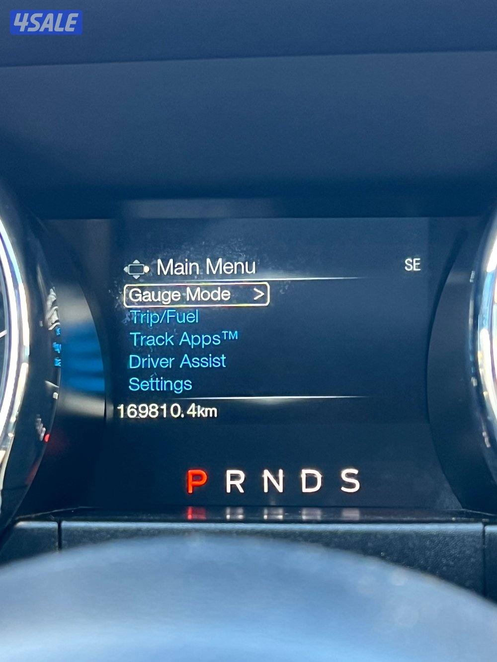 2015 Mustang GT - Excellent Condition10