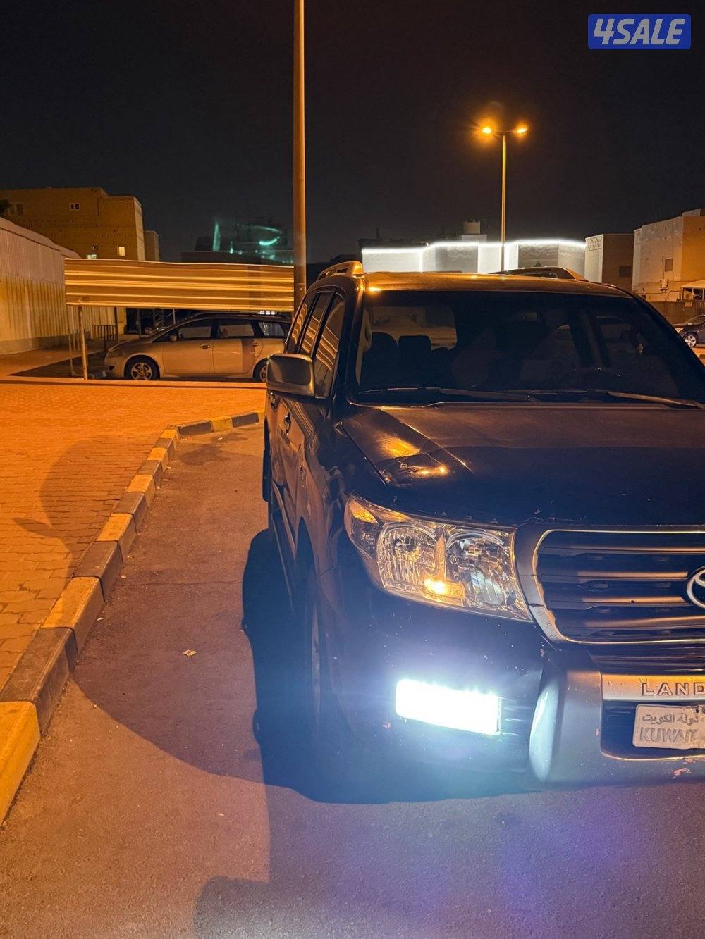 للبيع لاند الساير صبغ الوكالة بالكامل1