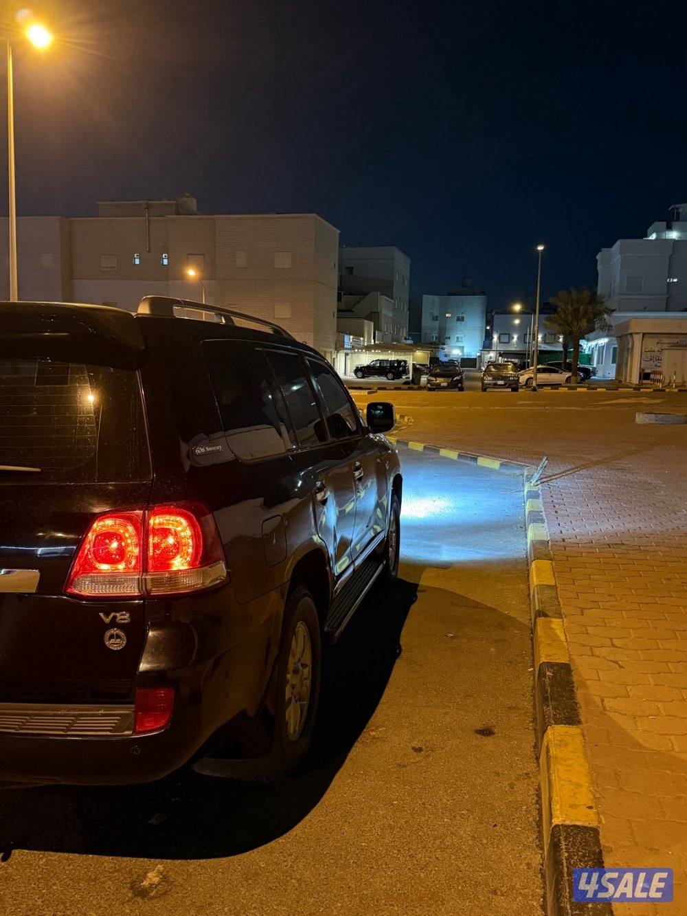 للبيع لاند الساير صبغ الوكالة بالكامل2