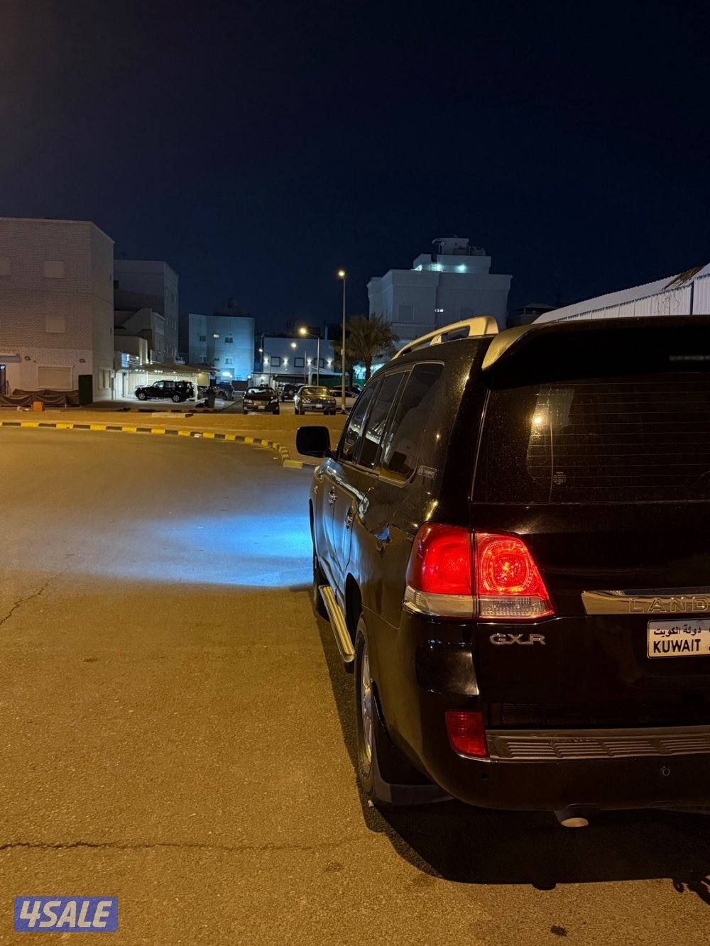 للبيع لاند الساير صبغ الوكالة بالكامل3