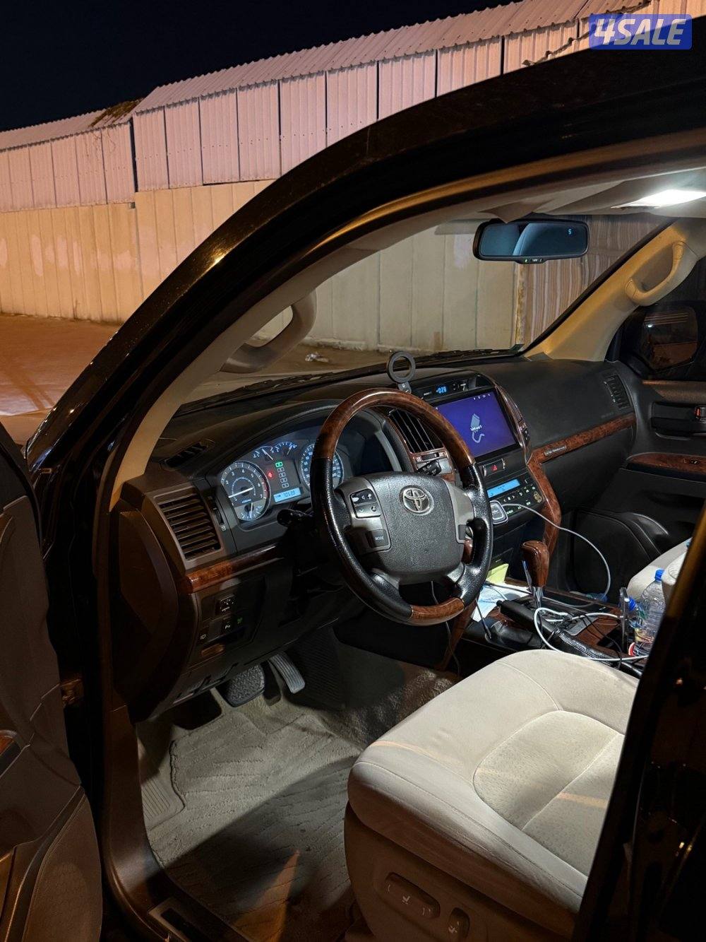 للبيع لاند الساير صبغ الوكالة بالكامل4