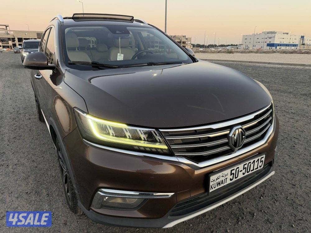 ام جي عداد 67 فقط كامل مواصفات2