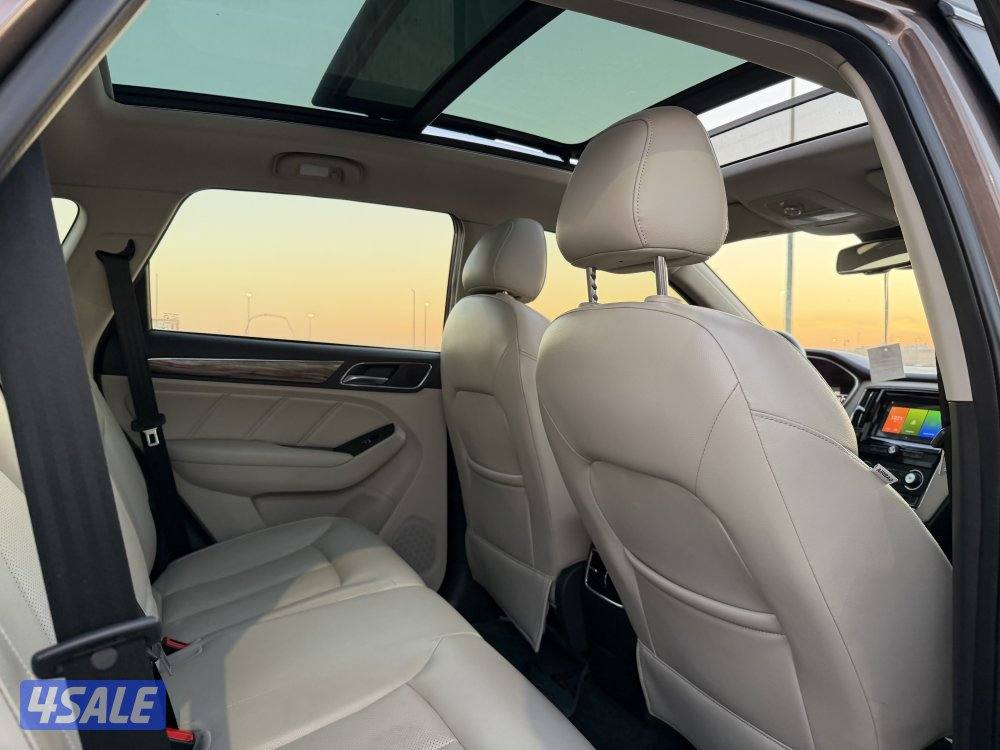 ام جي عداد 67 فقط كامل مواصفات5